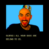 All Your Bass Are Belong to Us EP