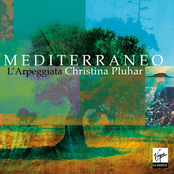 Christina Pluhar: Mediterraneo