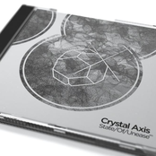 crystal axis