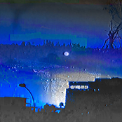 Stationary Highways / Express Memories