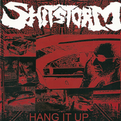 Split w/ The Gentle Art Of Chokin'