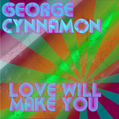 George Cynnamon