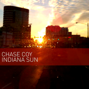 Indiana Sun by Chase Coy