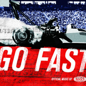 Go Fast: Official Music of the NHRA