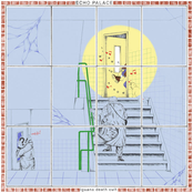 Iguana Death Cult: Echo Palace