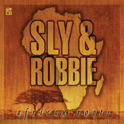 Natty Dread Love Dub by Sly & Robbie