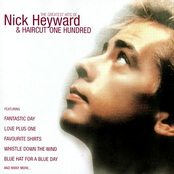 The Day It Rained Forever by Nick Heyward