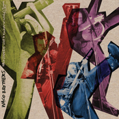 Waco Express: Live and Kickin' at Schubas Tavern, Chicago