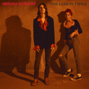 The Lemon Twigs: brothers of destruction