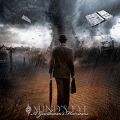 Ashes To Ashes (in Land Lullaby) by Mind's Eye