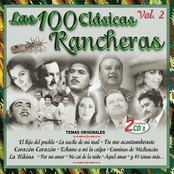 Las 100 Clasicas Rancheras Vol. 2