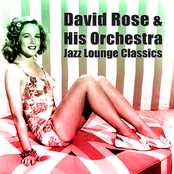 What Is This Thing Called Love by David Rose & His Orchestra