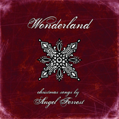 Winter Wonderland by Angel Forrest