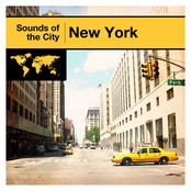Sounds Of The City - New York