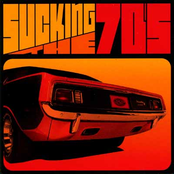 Sucking The 70's