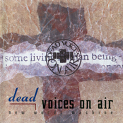 Dream Catcher by Dead Voices On Air