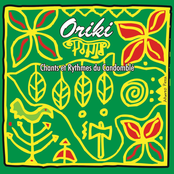 Oriki - Chants & danses du Candomble