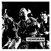 Venkman