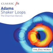 Edo de Waart: Adams: Shaker Loops