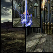 gray subconsciousness