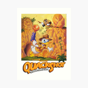 QuackShot