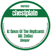 Dawn Of The Replicants by Sleeper