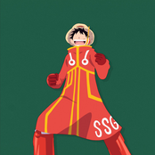 Assu! but it's LOFI hip hop