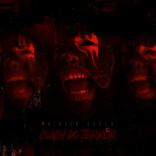 Coach do Terror