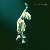 Snow Tonight by Ilse Delange