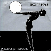 Precious Is The Pearl (12" Single)
