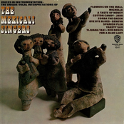 The Mexicali Singers
