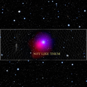 Not Like Them - Single
