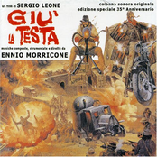 Addio Messico by Ennio Morricone