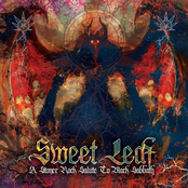 Sweet Leaf: A Stoner Rock Salute to Black Sabbath