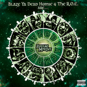 Ride The Stars (R.O.C. Version)