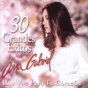 Ana Gabriel: 30 Grandes Exitos (disc 2)