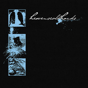 heavenscoldhands - EP