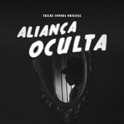 Aliança Oculta (Trilha Sonora Original)