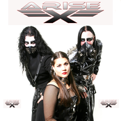 Arise-X       X-Nation