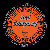 Live 1977 & 1979
