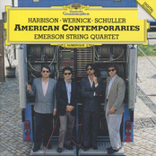 String Quartet no. 2