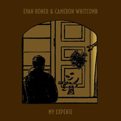 Evan Honer: My Expense