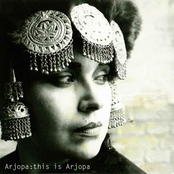 This is Arjopa