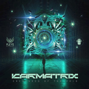 Creatures Of The Void