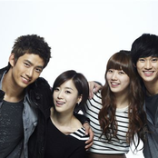 택연, 우영, 수지, 김수현, joo