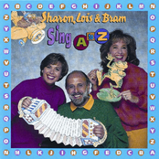 Baby Face by Sharon, Lois & Bram