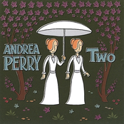 I Think Of Nothing by Andrea Perry