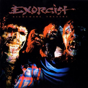 Black Mass by Exorcist