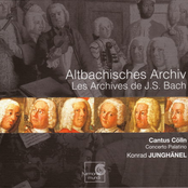 Altbachisches Archiv