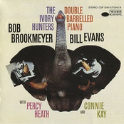 The Ivory Hunters (Double Barrelled Piano)
